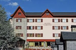 Hotel Garona