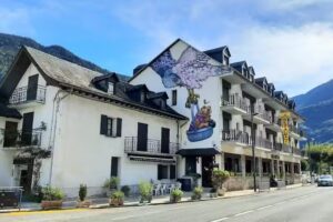 Hotel Garona | Boss&ograve;st