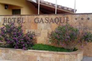Hotel Gasaqui