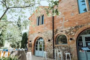 Hotel Gastronòmic Can Ribalta