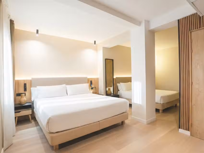 Hotel Gaudea &ndash; Hotel en Santa Pola &ndash; Hotel 4 estrellas Santa Pola