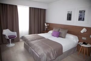 Hotel Gelm&iacute;rez