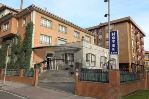 Hotel Gernika