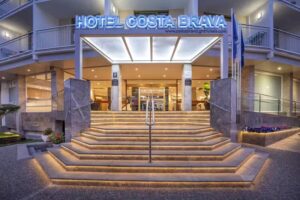 Hotel GHT Costa Brava & SPA