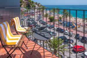 Hotel GHT Miratge (Adults Only)