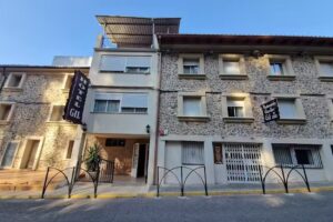 Hotel Gil