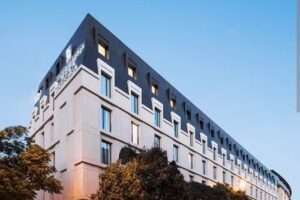 HOTEL GIRALDA CENTER