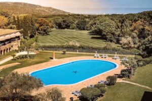 Hotel Golf Costa Brava