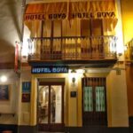 Hotel Goya