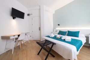 Hotel GOYA Crevillent Alicante