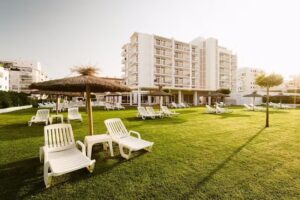 Hotel Gran Sol Ibiza