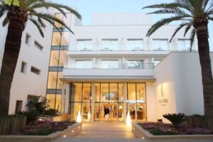 Hotel Gran Sol Mallorca