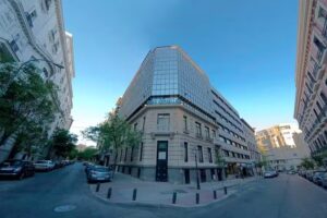 Hotel Gran Versalles