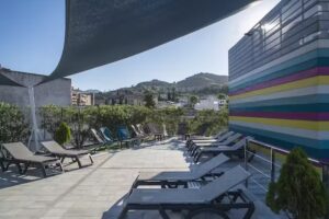 Hotel Granada by Pierre & Vacances