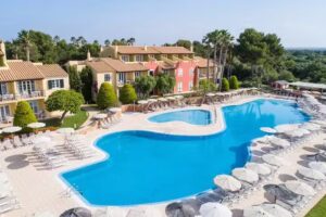 Hotel Grupotel Playa Club