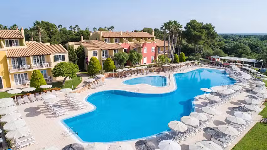 Hotel Grupotel Playa Club