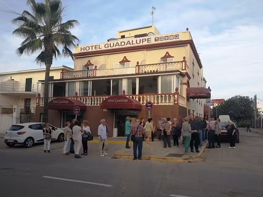 Hotel Guadalupe