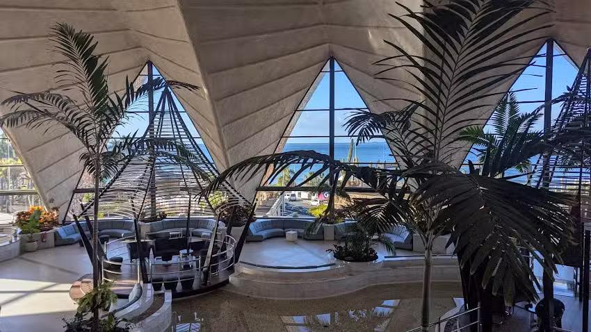 Hotel H10 Playa Meloneras Palace