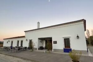 Hotel Hacienda Arroyo La plata by Bossh! Hotels