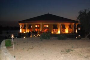 Hotel Hacienda la Boticaria