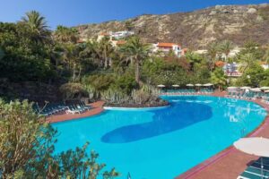 Hotel Hacienda San Jorge