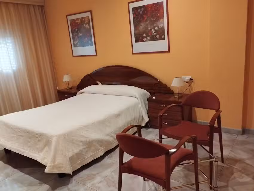 Hotel Hell&iacute;n