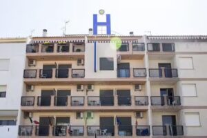 Hotel Herasu