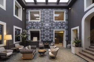 Hotel Hesperia Barcelona Barri G&ograve;tic