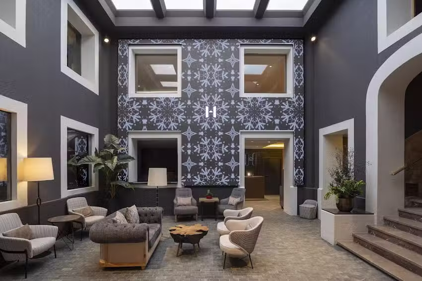 Hotel Hesperia Barcelona Barri G&ograve;tic