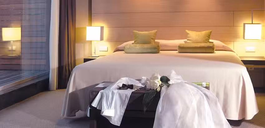 Hotel Hesperia Bilbao