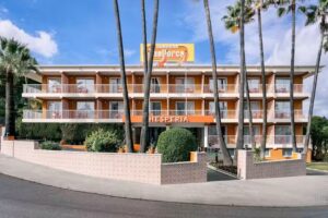 Hotel Hesperia Ciudad de Mallorca