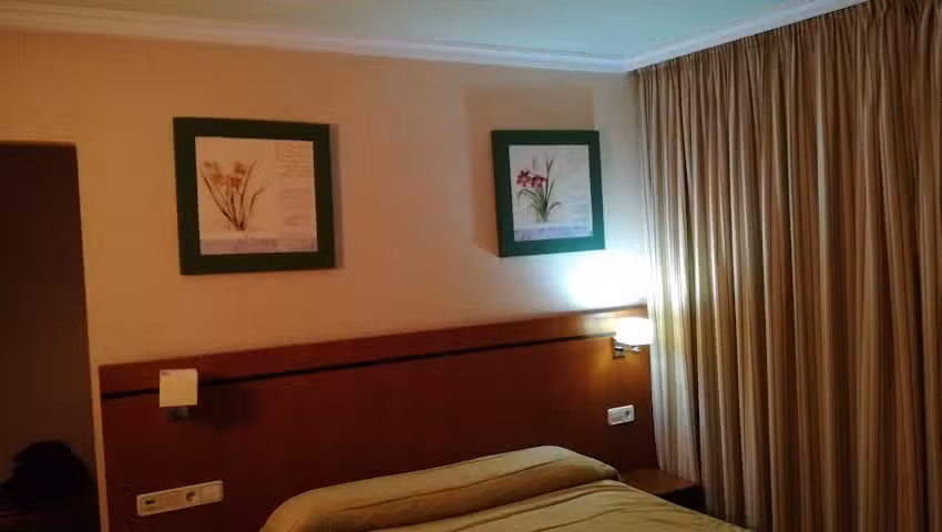 Hotel HHB Pontevedra Confort