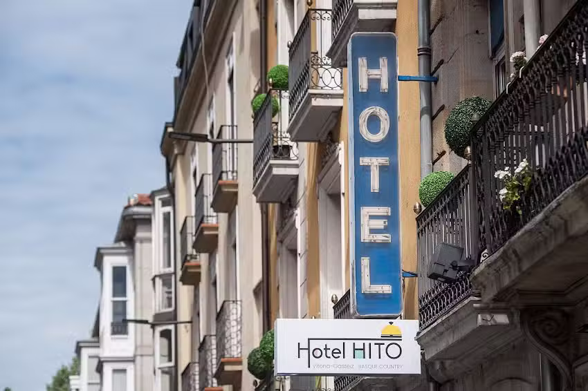 Hotel Hito