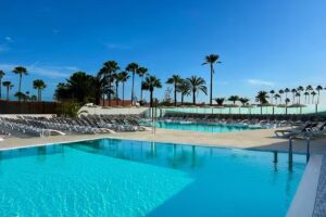 Hotel HL Miraflor Suites