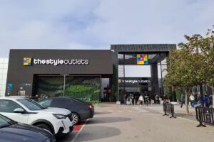 Hotel Holiday Inn Express Madrid &ndash; Getafe