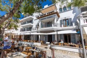 Hotel Hoposa Bah&iacute;a