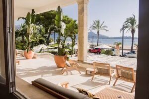 Hotel Hoposa Pollentia