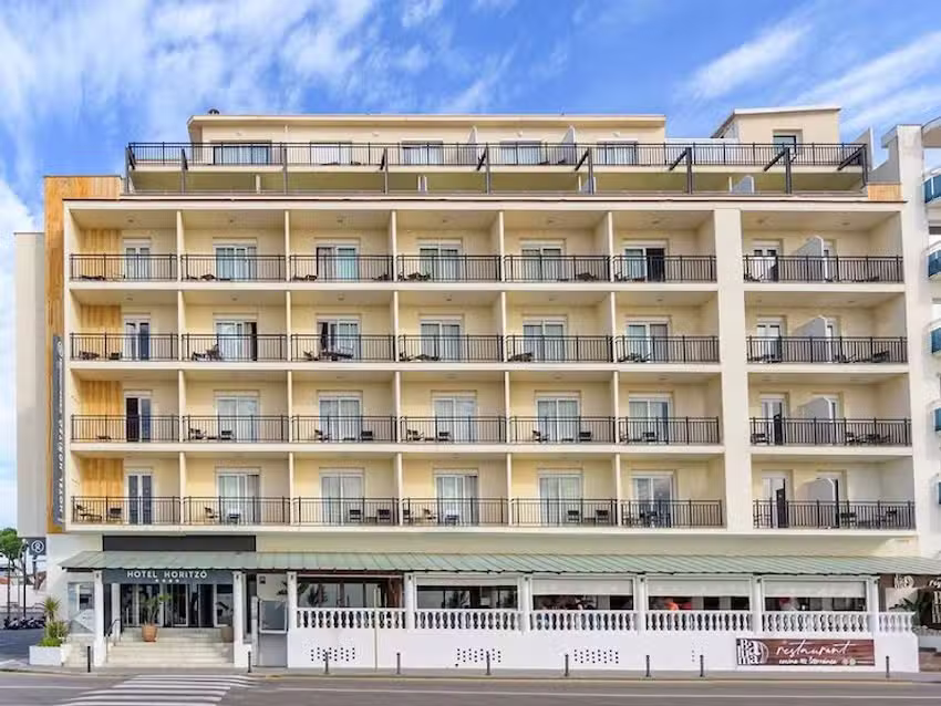 Hotel Horitz&oacute; by Pierre & Vacances