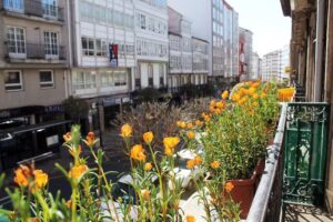 Hotel H&oacute;rreo by Bossh! Hotels