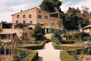 Hotel Hort de Fortunyo