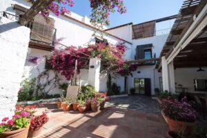 Hotel Horta d&acute;en Rahola