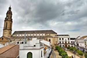 Hotel Hospeder&iacute;a la Querencia