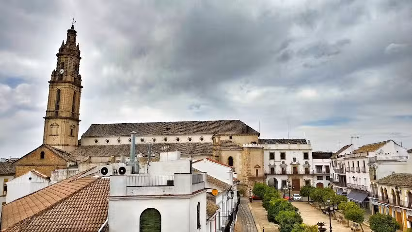 Hotel Hospeder&iacute;a la Querencia