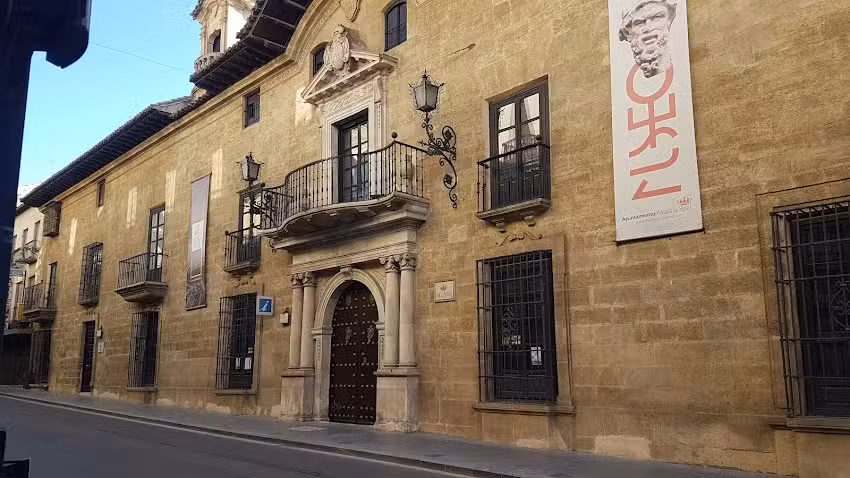 Hotel Hospeder&iacute;a Zacat&iacute;n