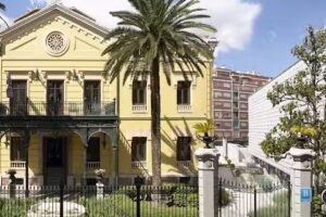 Hotel Hospes Palacio de Los Patos | Granada