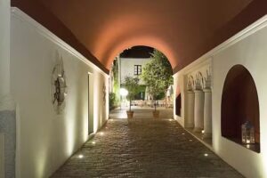 Hotel Hospes Palacio del Bailío