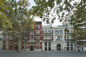 Hotel Hospes Palau de la Mar | Valencia