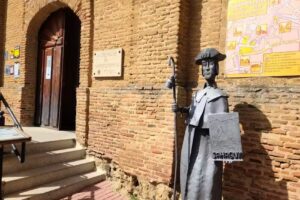 Hotel Hostal Alfonso VI