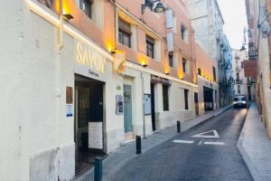 Hotel Hostal Savoy Alcoy