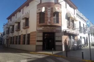 Hotel Hostal Vaticano